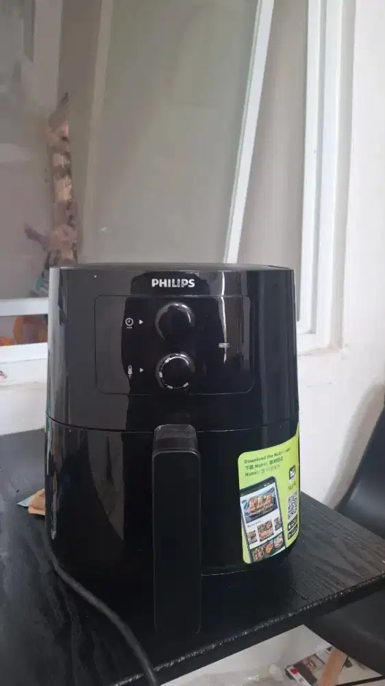 Air Fryer Philips