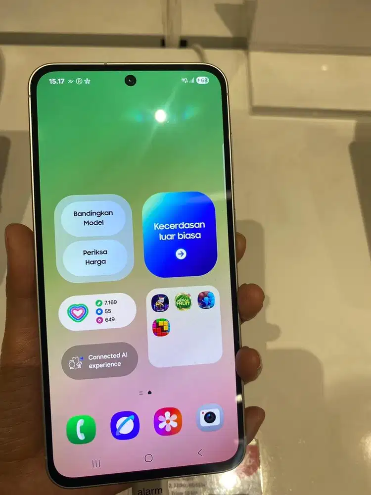 Samsung A56 8/256Gb Promo