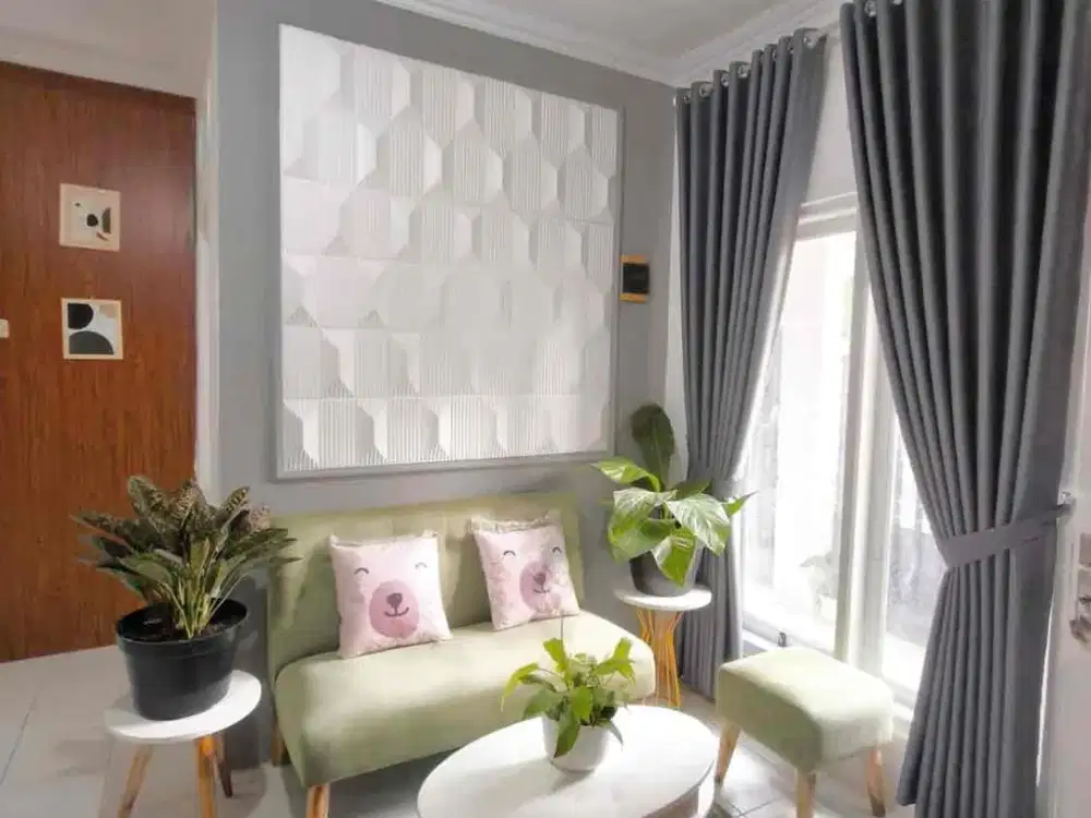 RUMAH MURAH DIBAWAH 500 JUTA ! DI DEKAT KAMPUS UAD