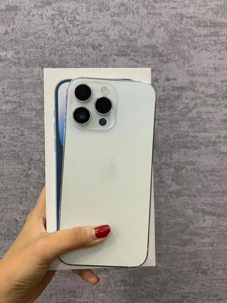 IPHONE 14 PRO MAX 128 INTER (ALL OPERATOR )