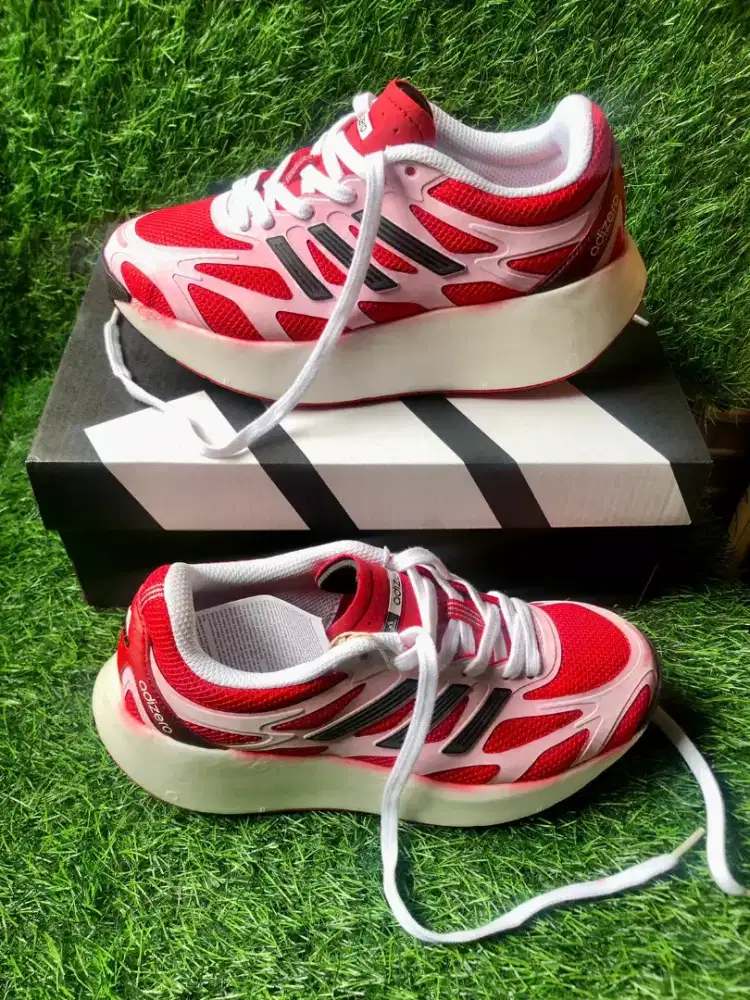 Sepatu pria wanita import