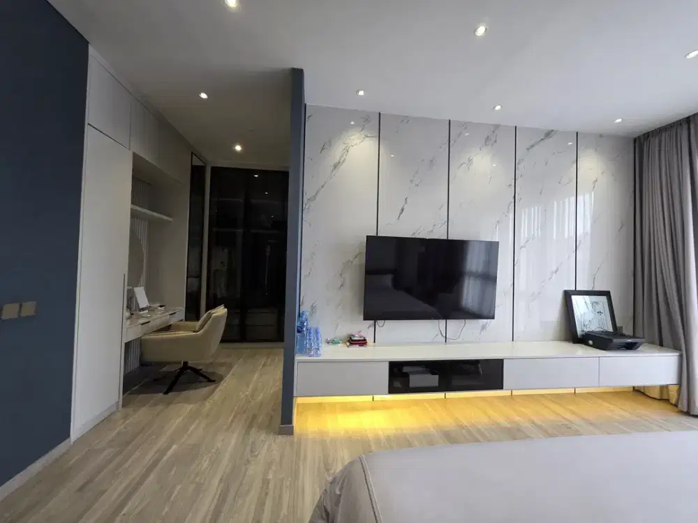 MURAH BANGET RUMAH MEWAH CAKEP THE ZORA BSD