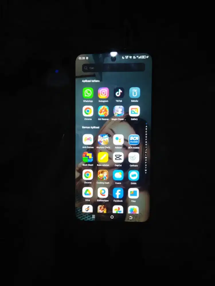 Techno Spark Go 1 RAM 4/128