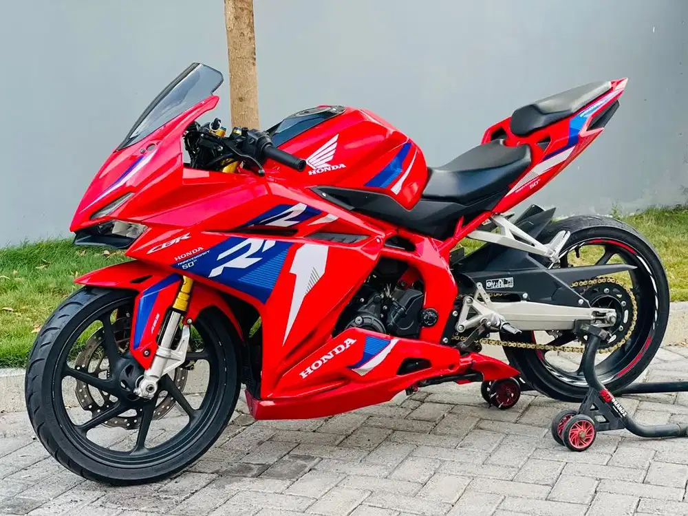 Honda cbr250 rr abs red racing 2017 cbr 250 rr abs cbr250 rr abs cbr