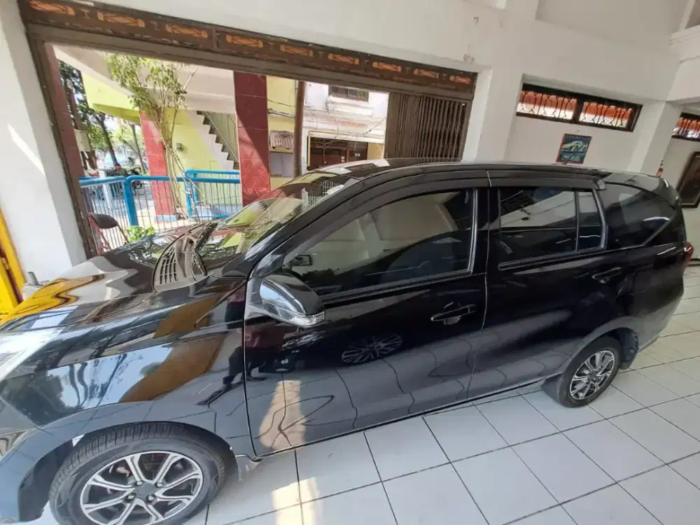 Daihatsu sigra 1.2 R, 2020