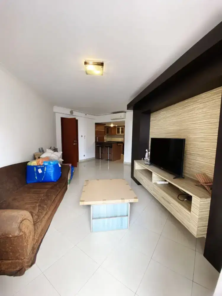 Disewakan Apartemen Horison Taman Rasuna Epicentrum Jakarta Selatan