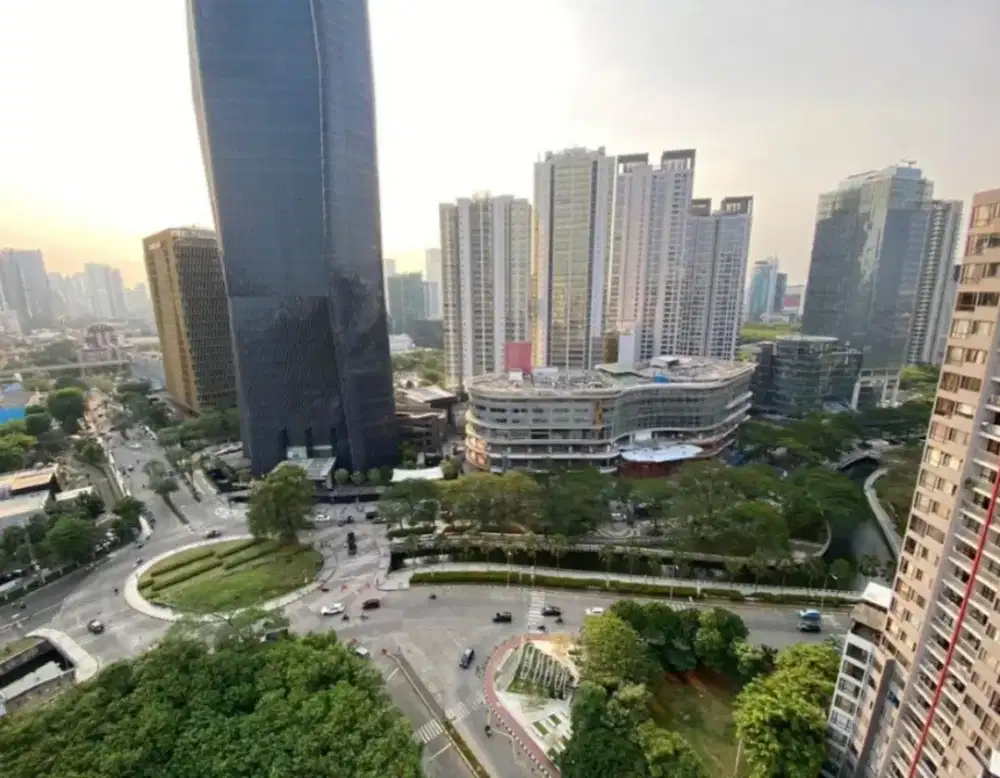 Disewakan Apartemen Horison Taman Rasuna Epicentrum Jakarta Selatan