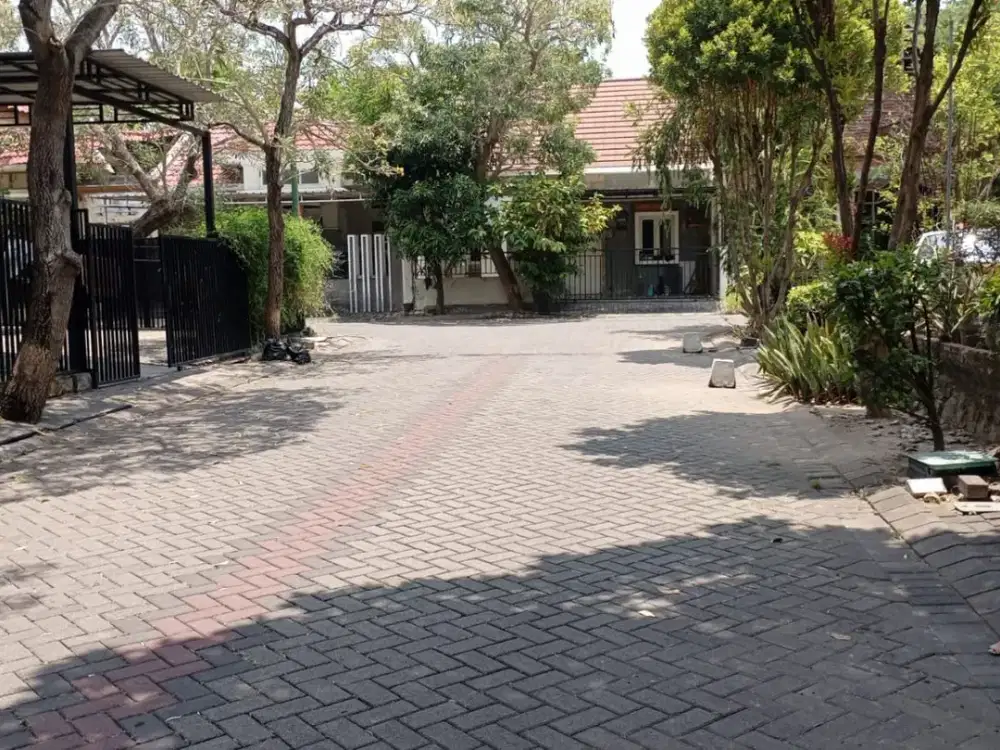 Dijual Rumah Citraland Bukit Palma dkt Northwest Park Wiyung Lakarsantri - 4