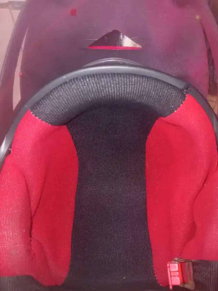 Helm / helm tok kepala