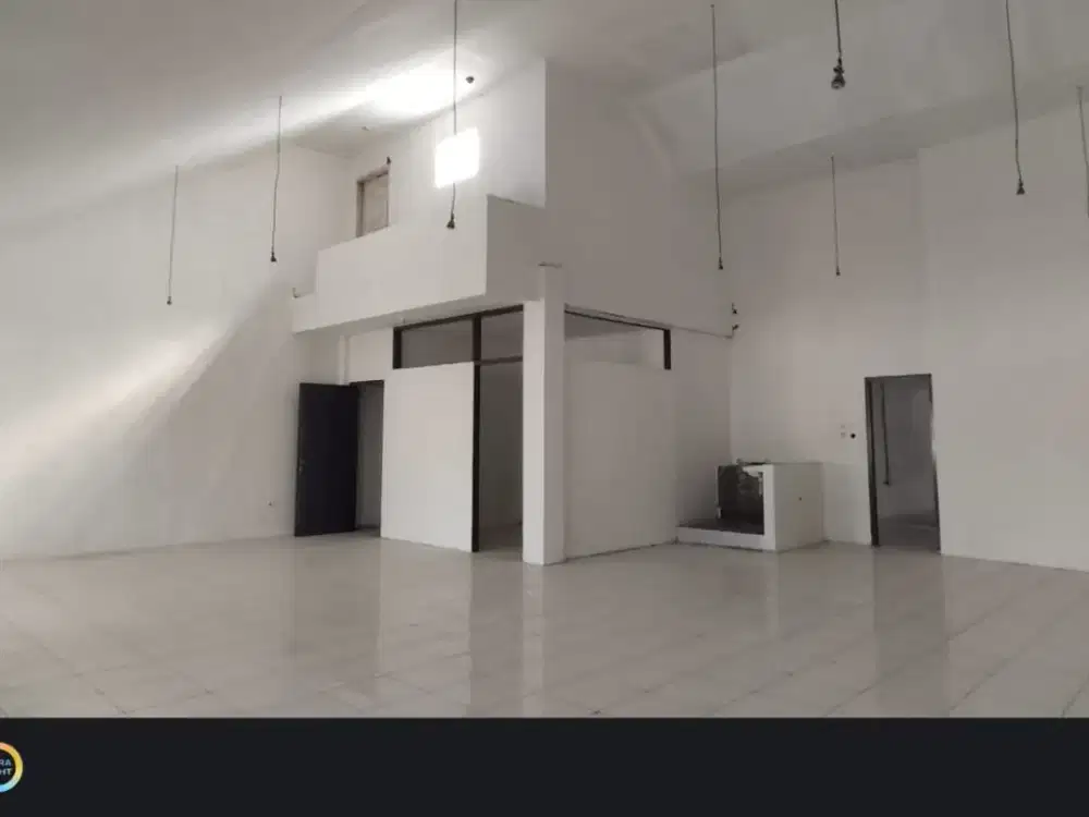 Dijual Disewakan Ruko Katapang Soreang