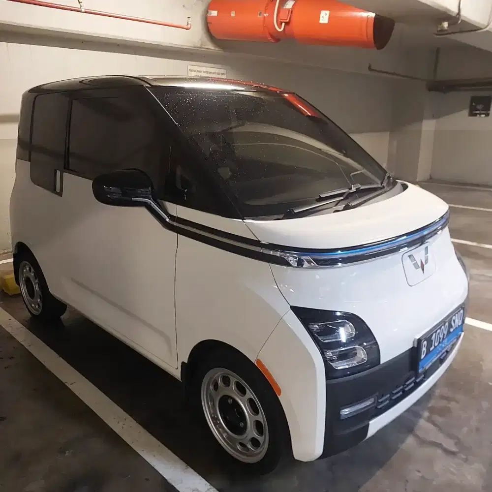 Dijual Wuling Air EV 2023