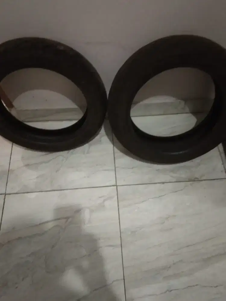 Jual ban depan belakang aerox new