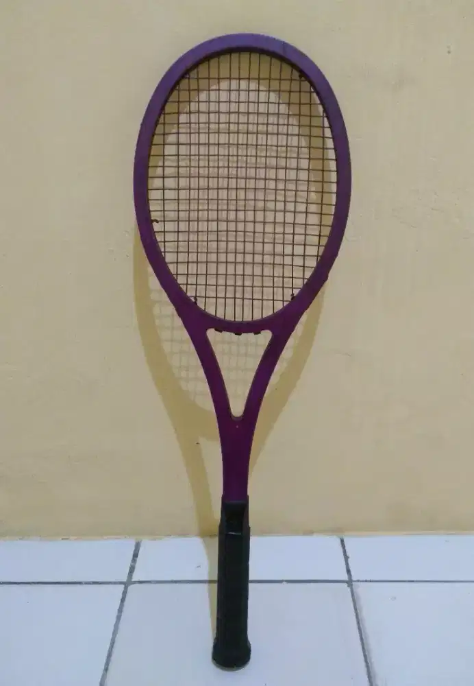 Jual murah RAKET SQUASH 4.1/2 M.