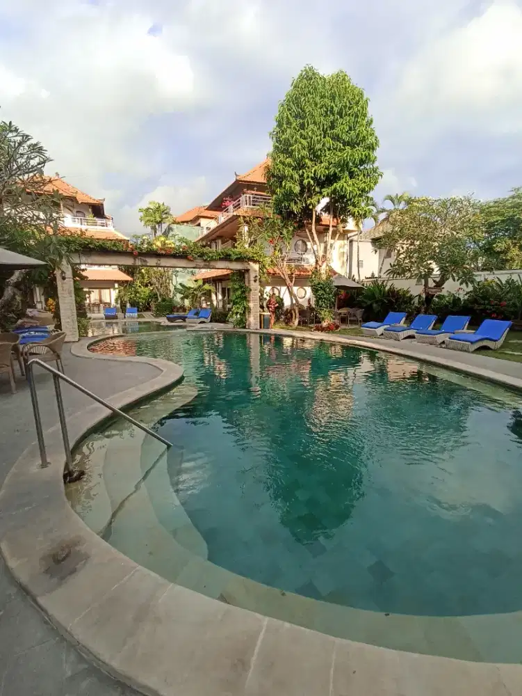 Dicari staff cook berpengalaman