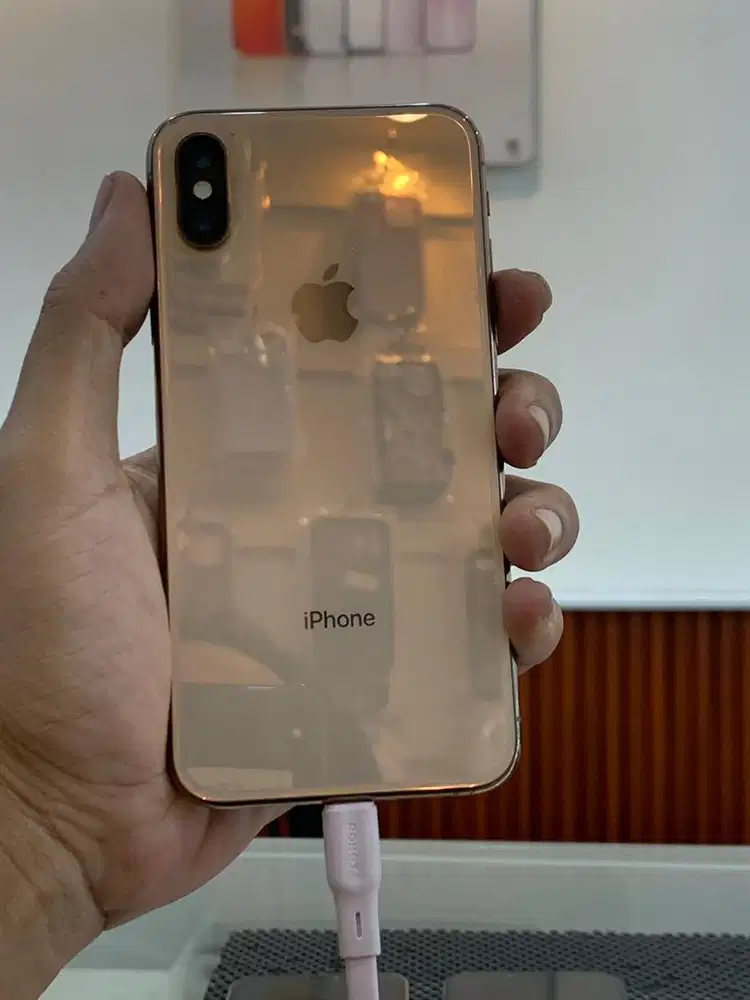 Iphone XS 64GB inter all operator