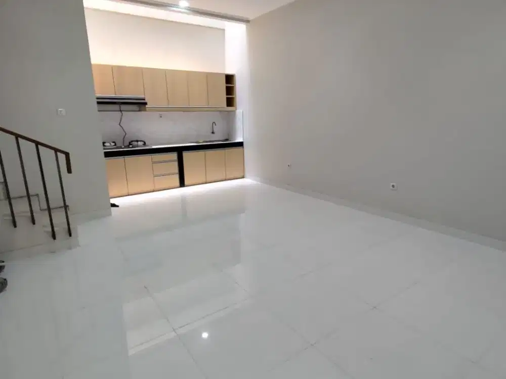 Rumah Baru TKI Taman Kopo Indah 1