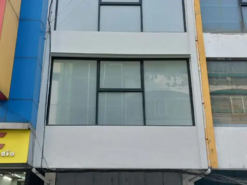 JUAL/SEWA RUKO GLODOK PLAZA