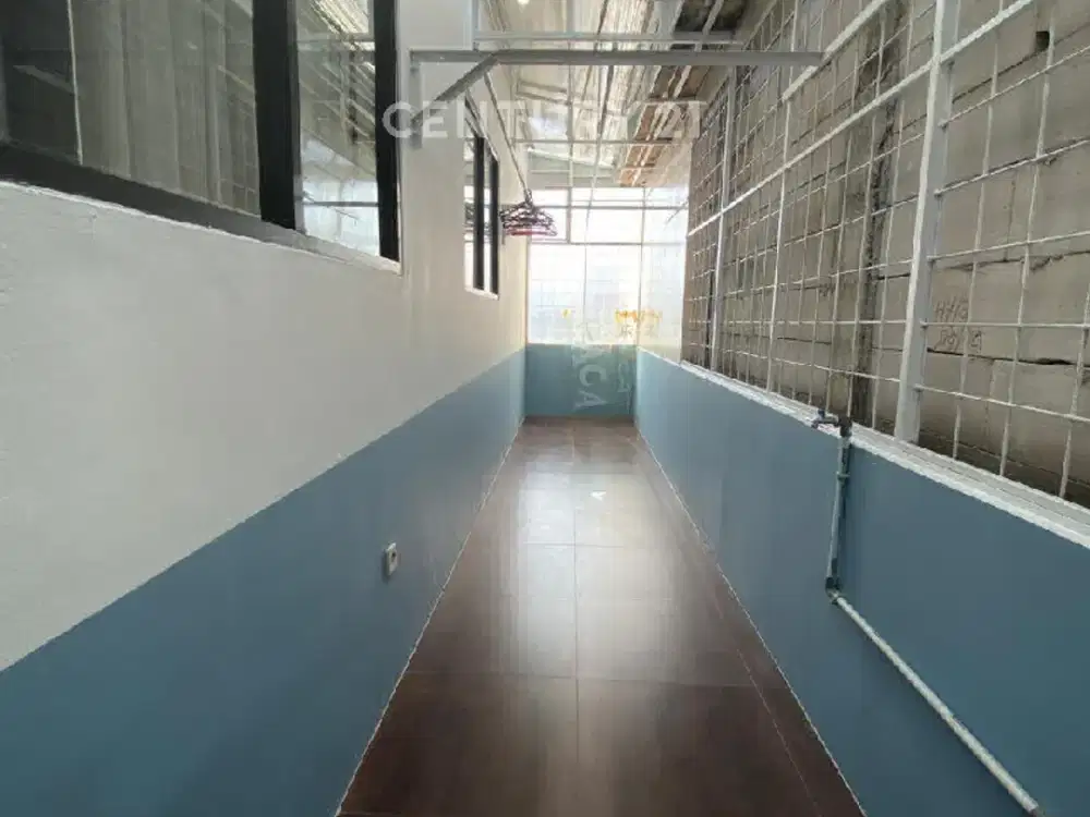 Rumah Tinggal Bisa Untuk Usaha Dekat Soli Deo Academy