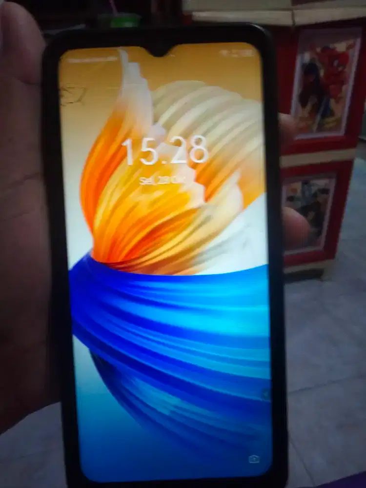 Infinix smart 6