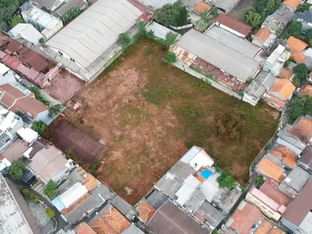 TANAH TURUN HARGA DI HAJI NAWI RAYA