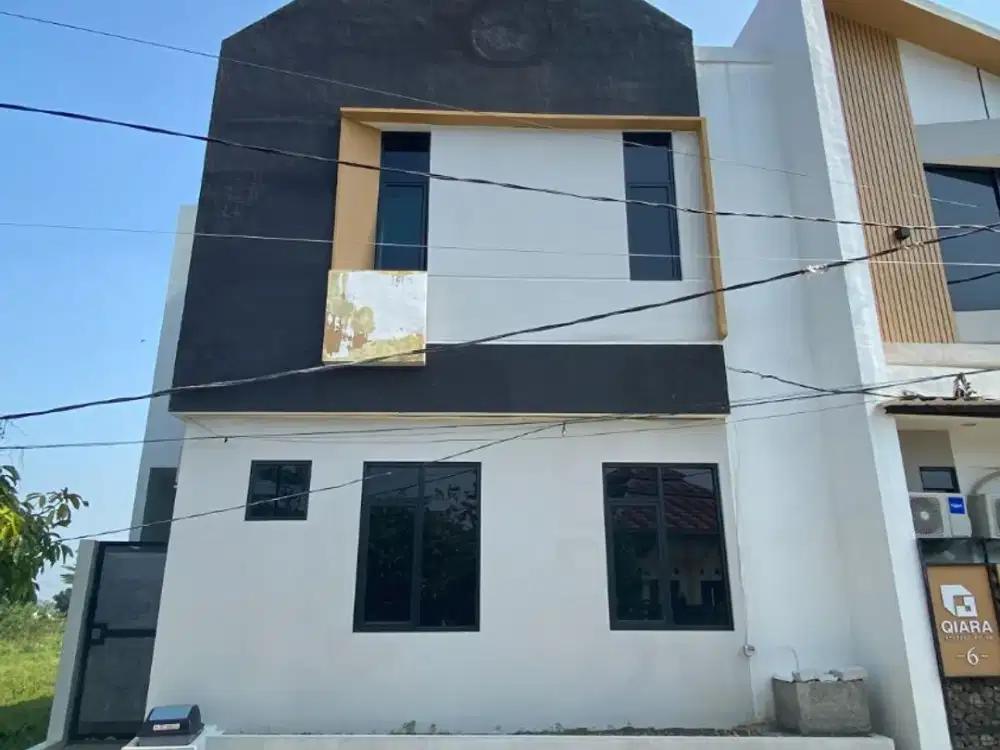 Dijual Kos Kosan 6 Kamar Full Penyewa Full Furnish dekat Kampus IPB