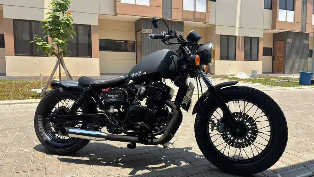 Benelli patagonian eagle