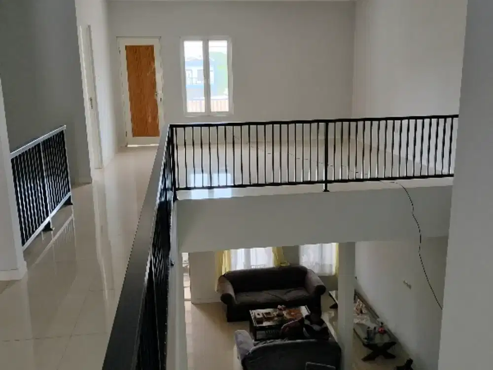 dijual rumah mewah dan murah