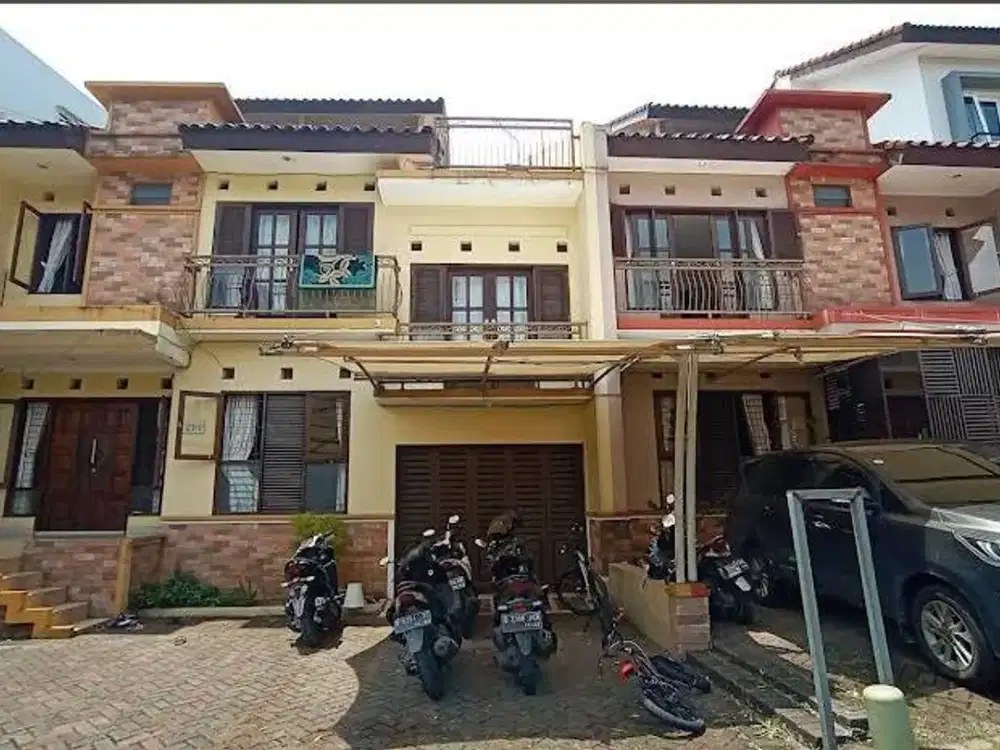 KOST AKTIF 2 UNIT FULL FURNISH STRATEGIS DI DAGO DEKAT ITB DAN UNPAD