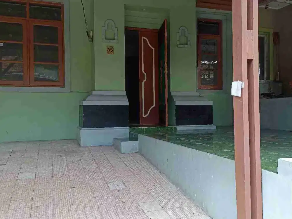 Rumah Disewakan Murah Lembah Hijau Lippo Cikarang