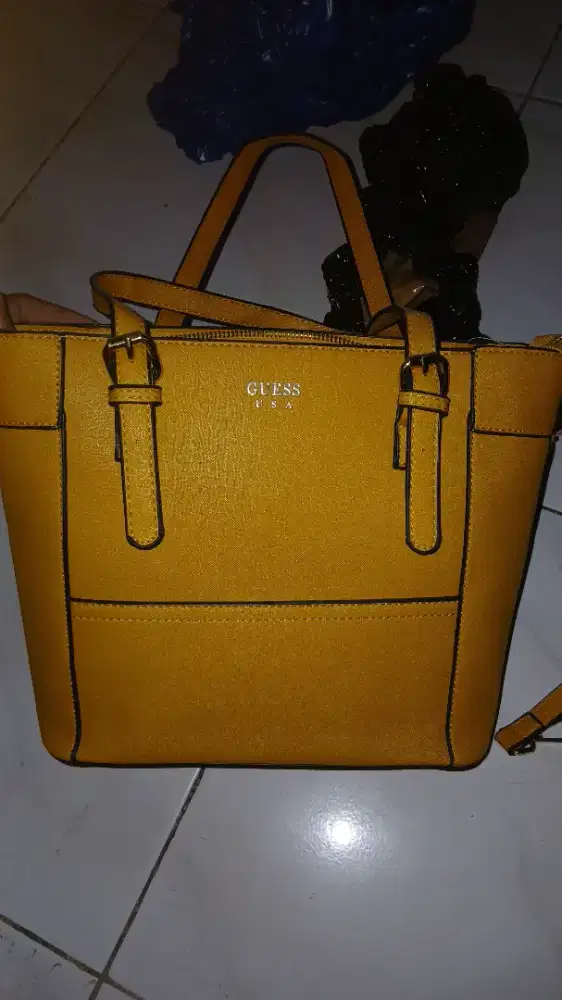 Tas Guess Wanita Ori
