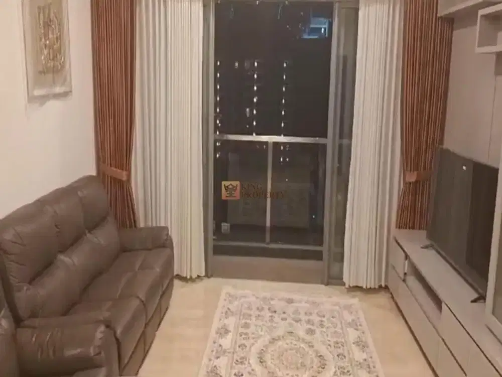 Apartemen Mewah 2 Bedroom Fifty Seven Promenade Hunian Bergengsi di Bundaran HI!