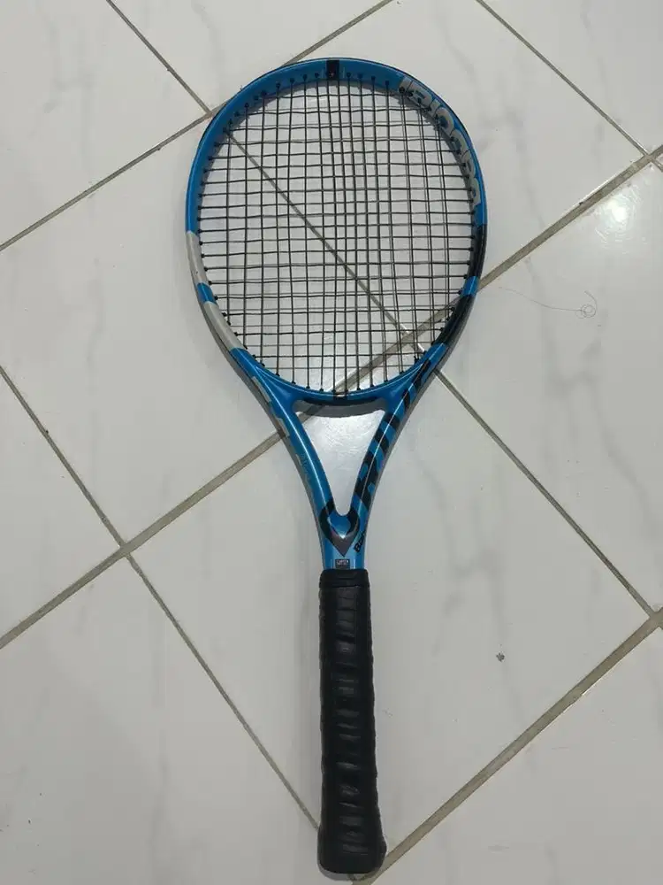 Babolat pure drive
