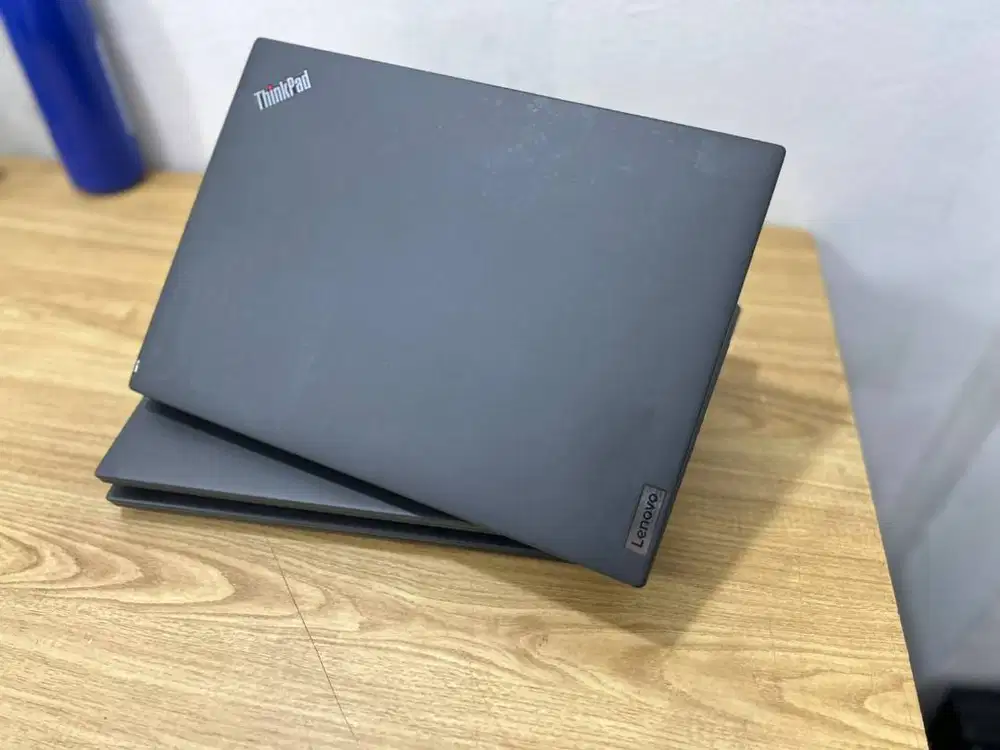 Laptop gaming Lenovo T14 G3Ryzen 7pro ram16/256gb sekolah kuliah kerja