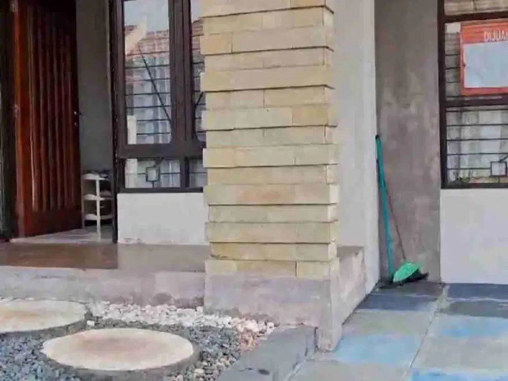 Perumahan di Lawang dekat BeSS Resort