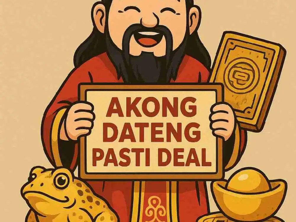 Spesialis Green Bay pluit dua kamar ukuran 37 apartemen kondisi kosongan lepas cepat harga nego