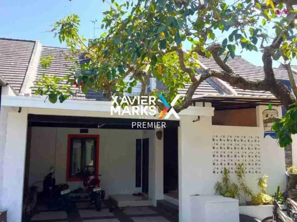 Dijual Rumah Minimalis Siap Huni Di Sawojajar Kota Malang