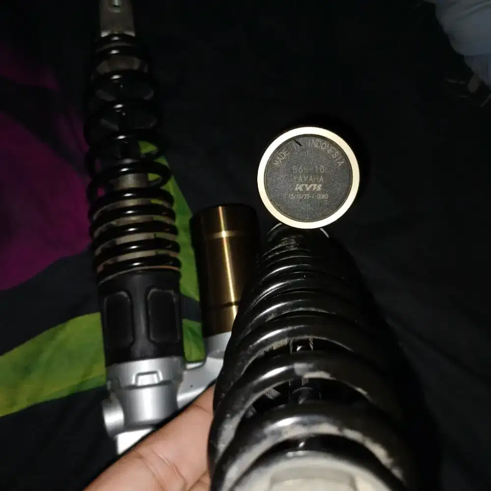 Sok breaker ori nmx new