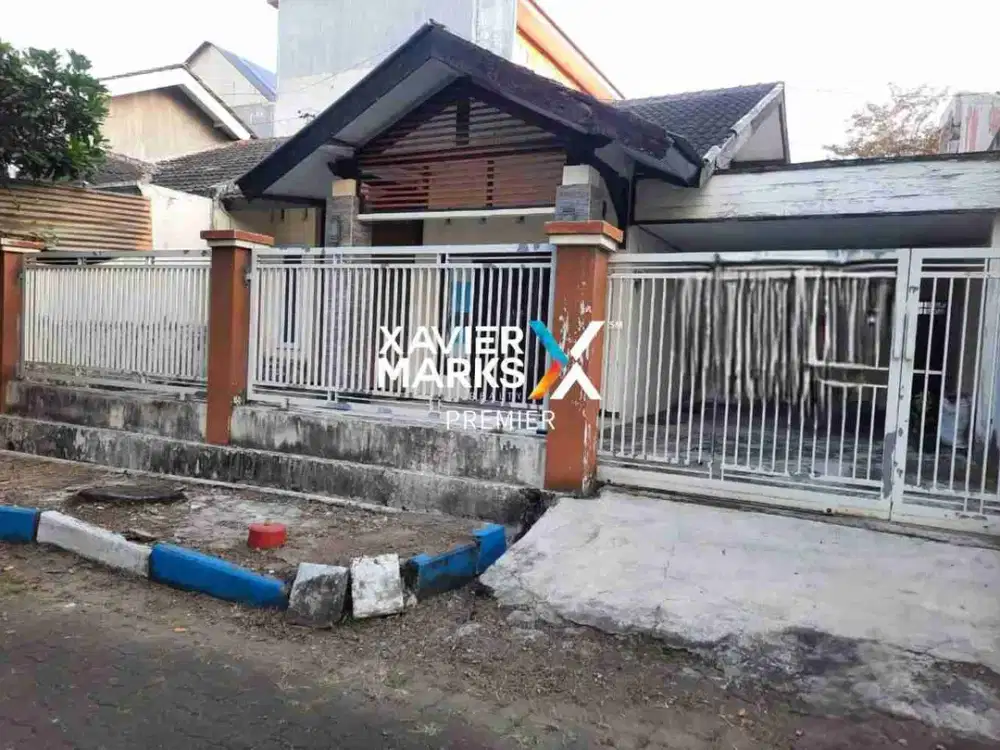 Disewakan Rumah Araya Siap Huni Dekat RS Persada Dan Araya Mall Blimbing Malang