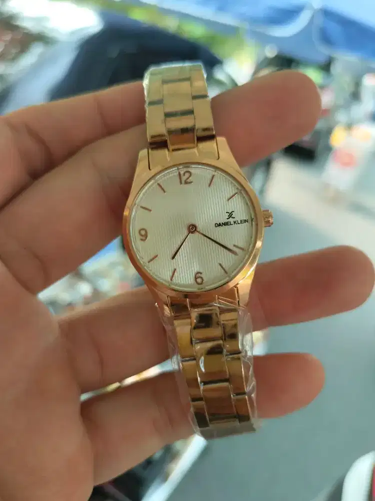 Daniel Klein original