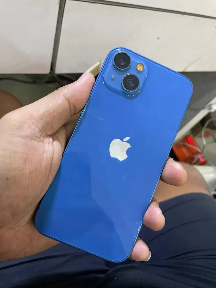 Iphone 13 256 inter all op