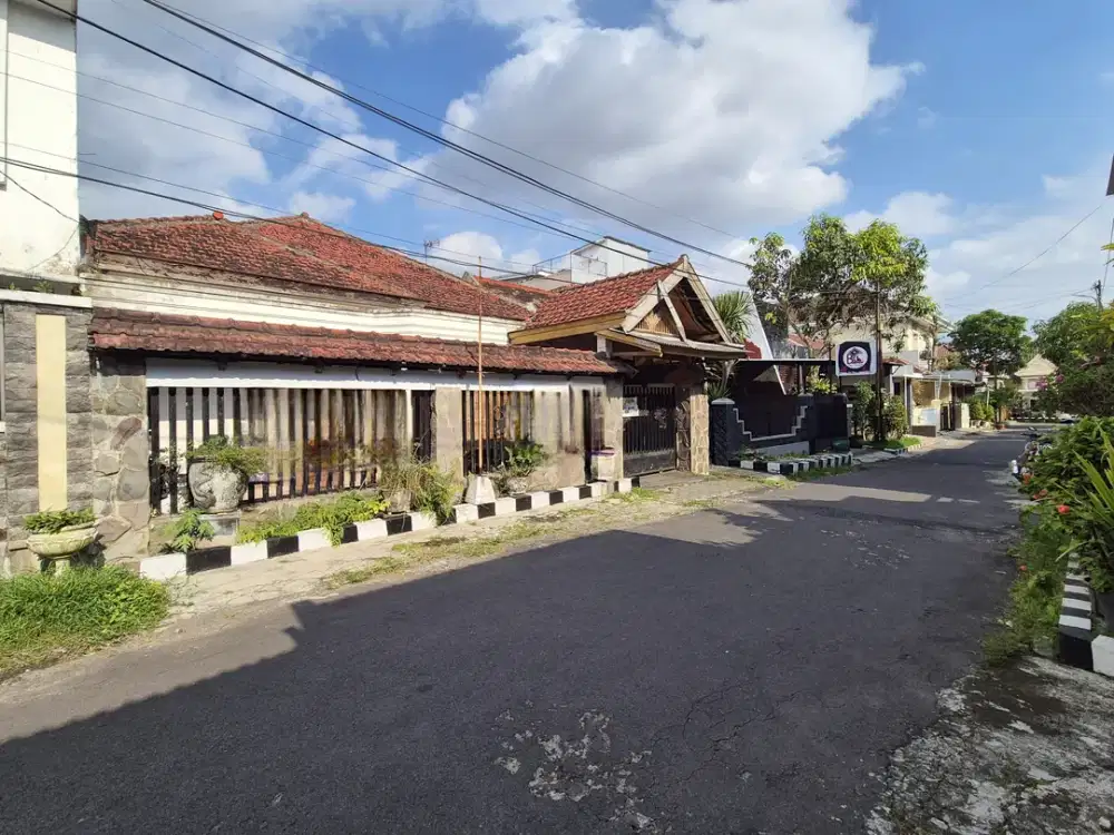 Strategis Area Kost Dewandaru Cengkeh Selangkah Ke Suhat