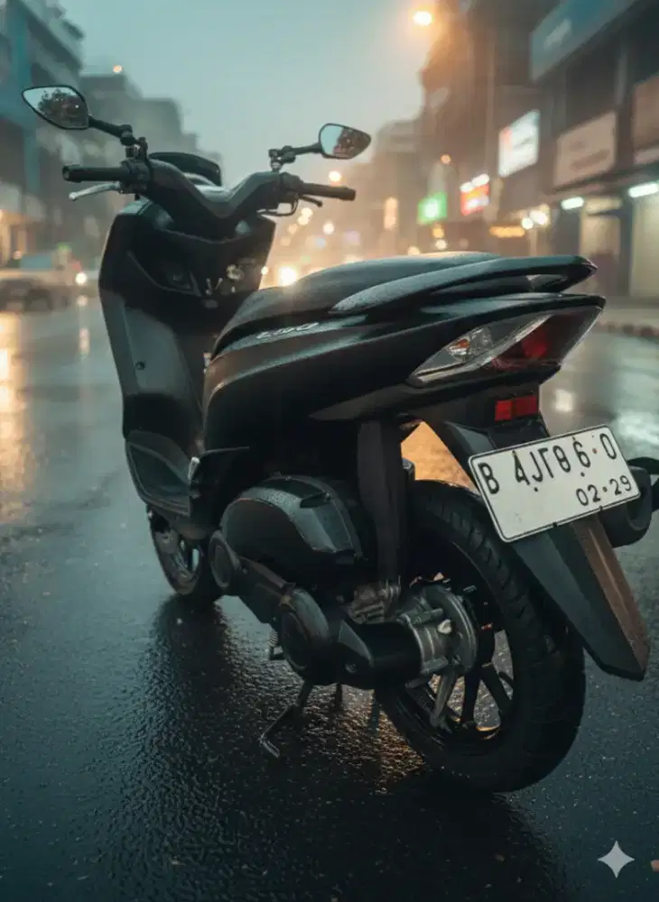 Lexi Sleeper Fully Upgraded Full Power Aman Harian