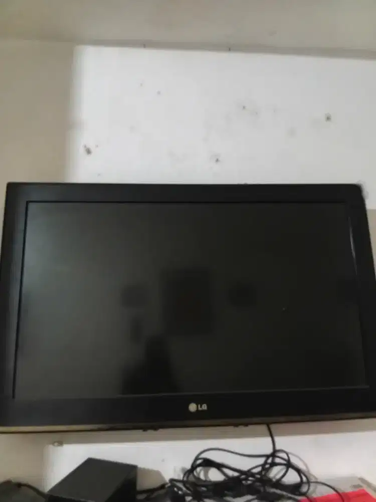 TV MERK LG 32inc