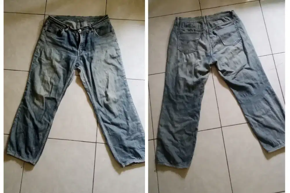 jual jeans panjang