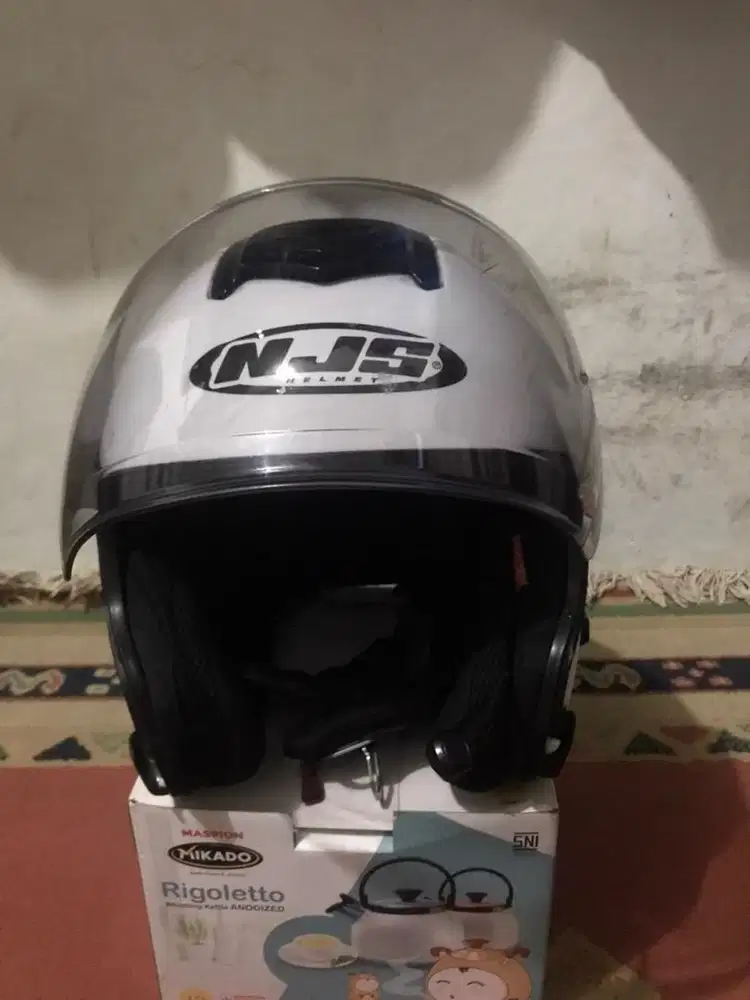 helm njs kairoz mantab nits