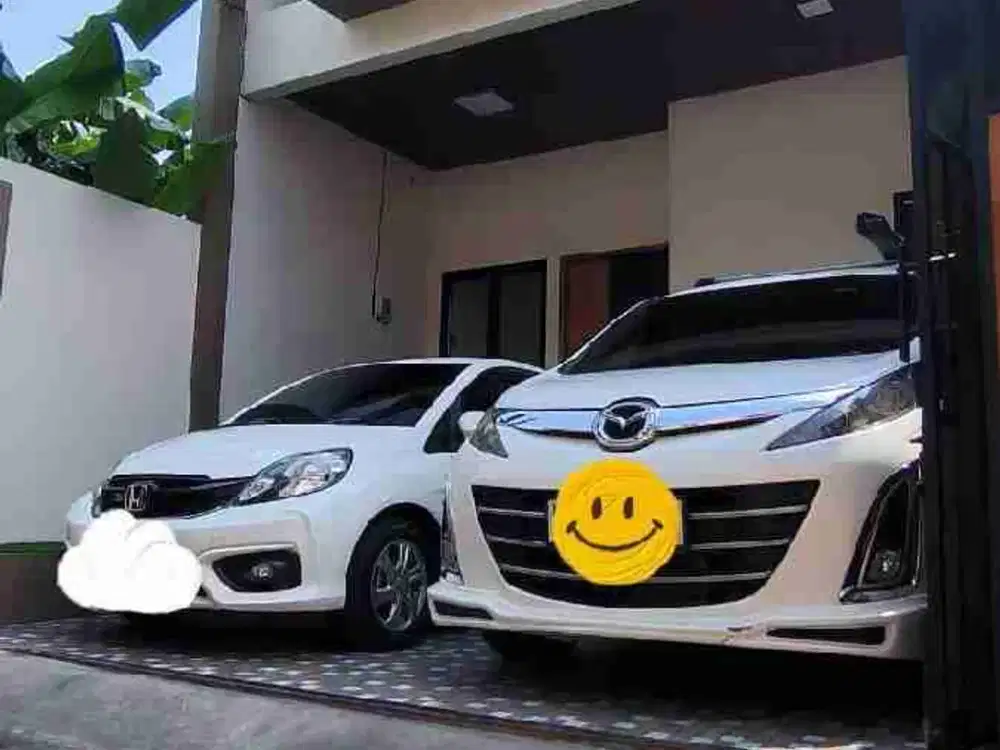 BENAR - BENAR MEWAH ‼️ RUMAH BSRU DI PONDOK KELAPA