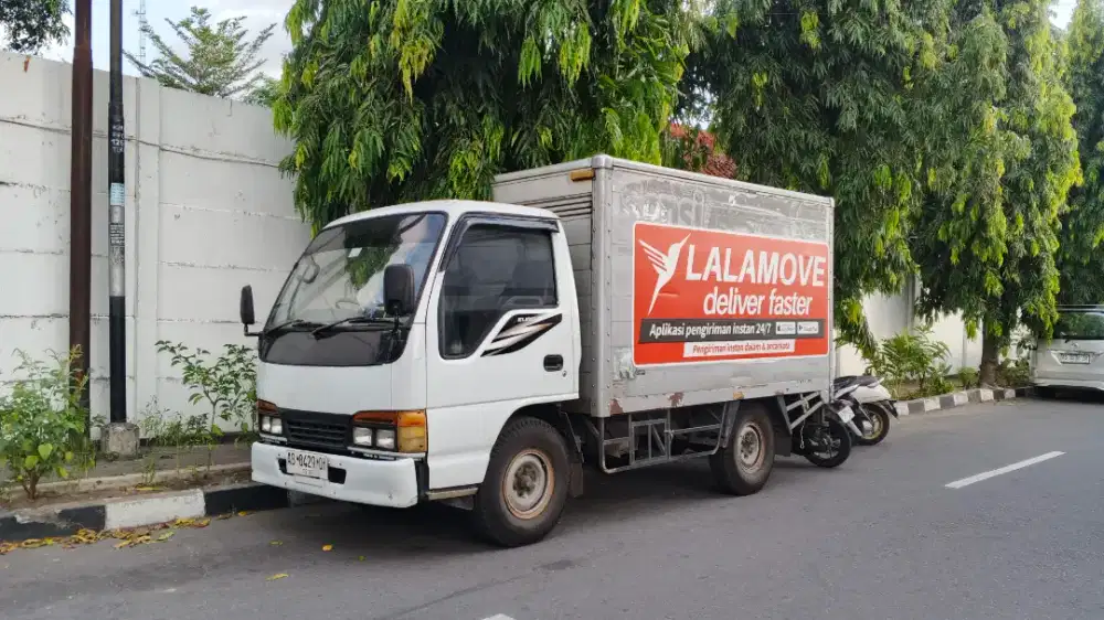 Dijual milik sendiri
