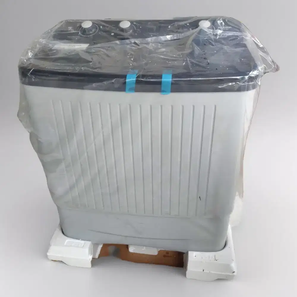 Mesin Cuci Polytron PWM 7081