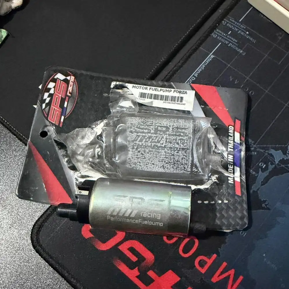 Fuel pump SPS racing honda forza vario scoopy beat