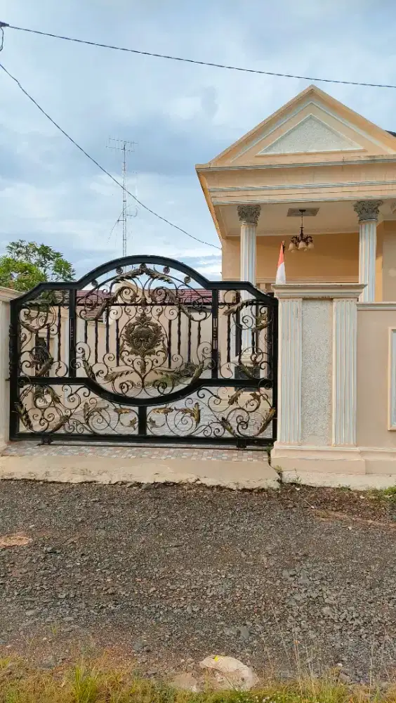 Jual Rumah Sekumpul Martapura